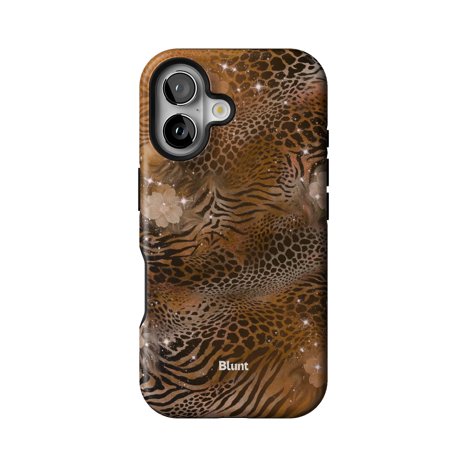 Desert Safari iPhone Case gallery - Iphone_16_Iphone_1