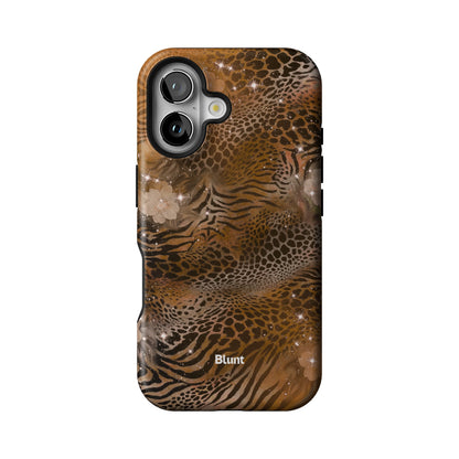 Desert Safari iPhone Case gallery - Iphone_16_Iphone_1