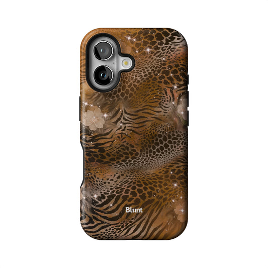 Desert Safari iPhone Case gallery - Iphone_16_Iphone_1