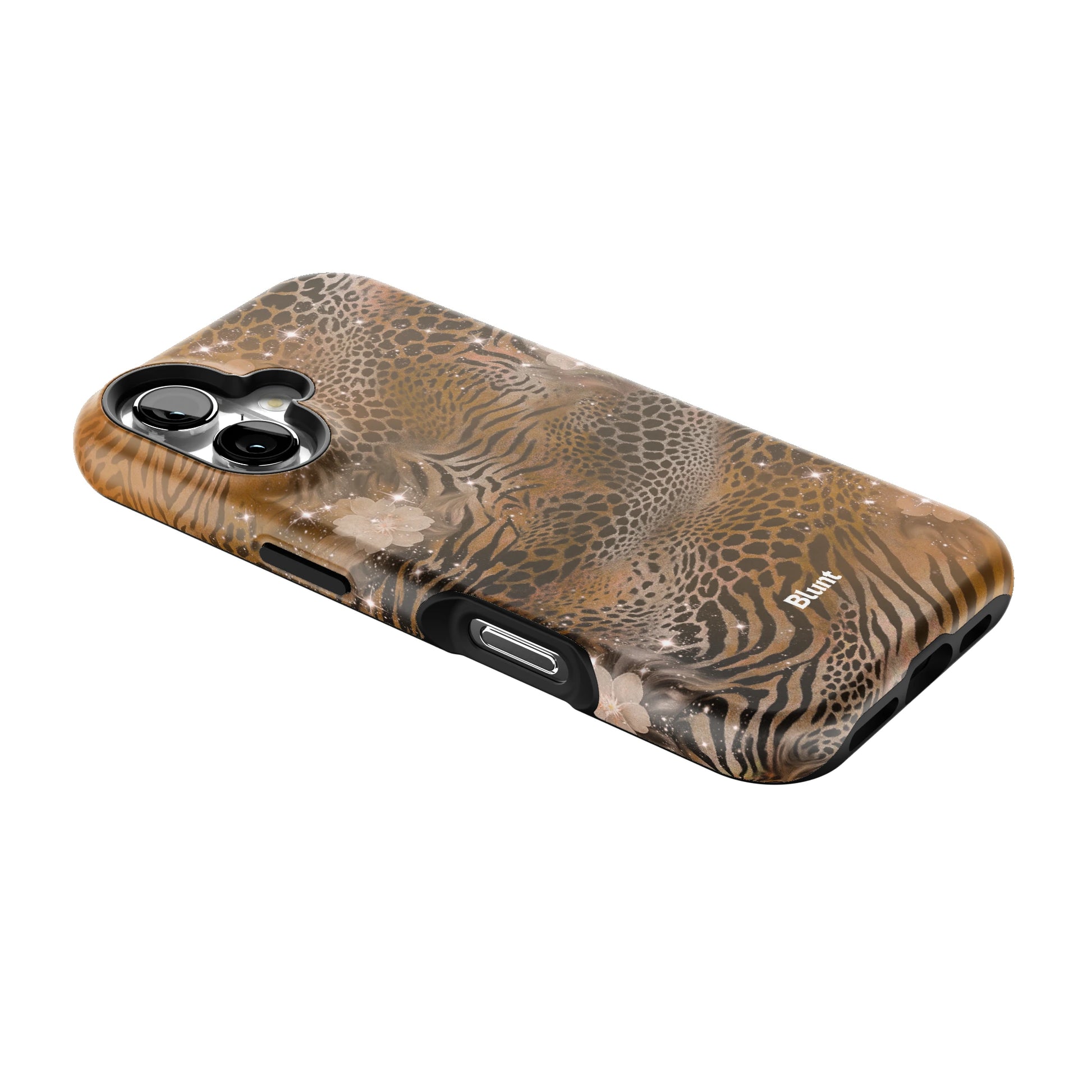 Desert Safari iPhone Case gallery - Iphone_16_Iphone_2