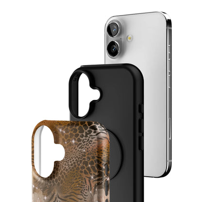 Desert Safari iPhone Case gallery - Iphone_16_Iphone_3