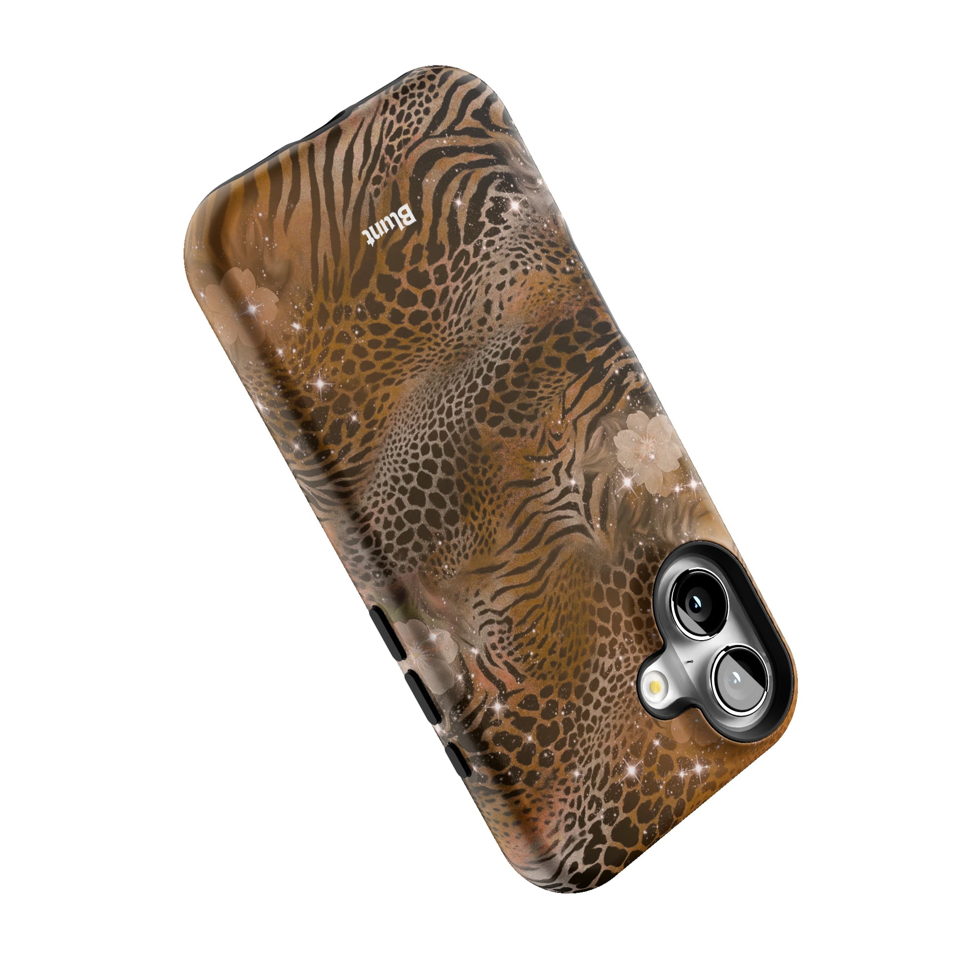 Desert Safari iPhone Case gallery - Iphone_16_Iphone_5