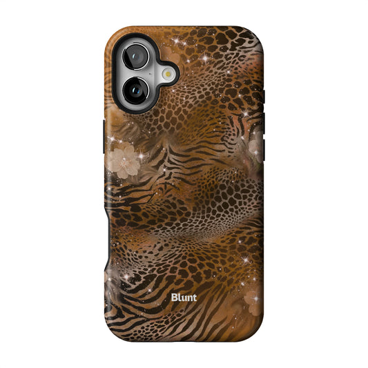 Desert Safari iPhone Case gallery - Iphone_16_Mini_Air_Plus_1