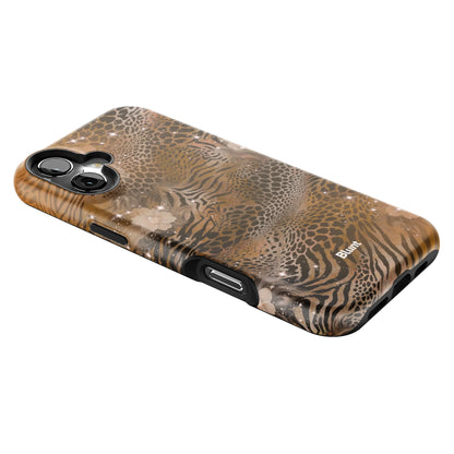 Desert Safari iPhone Case gallery - Iphone_16_Mini_Air_Plus_2