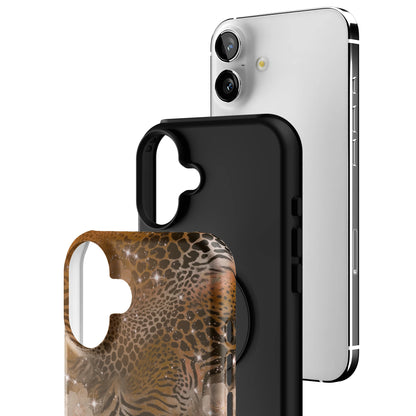Desert Safari iPhone Case gallery - Iphone_16_Mini_Air_Plus_3