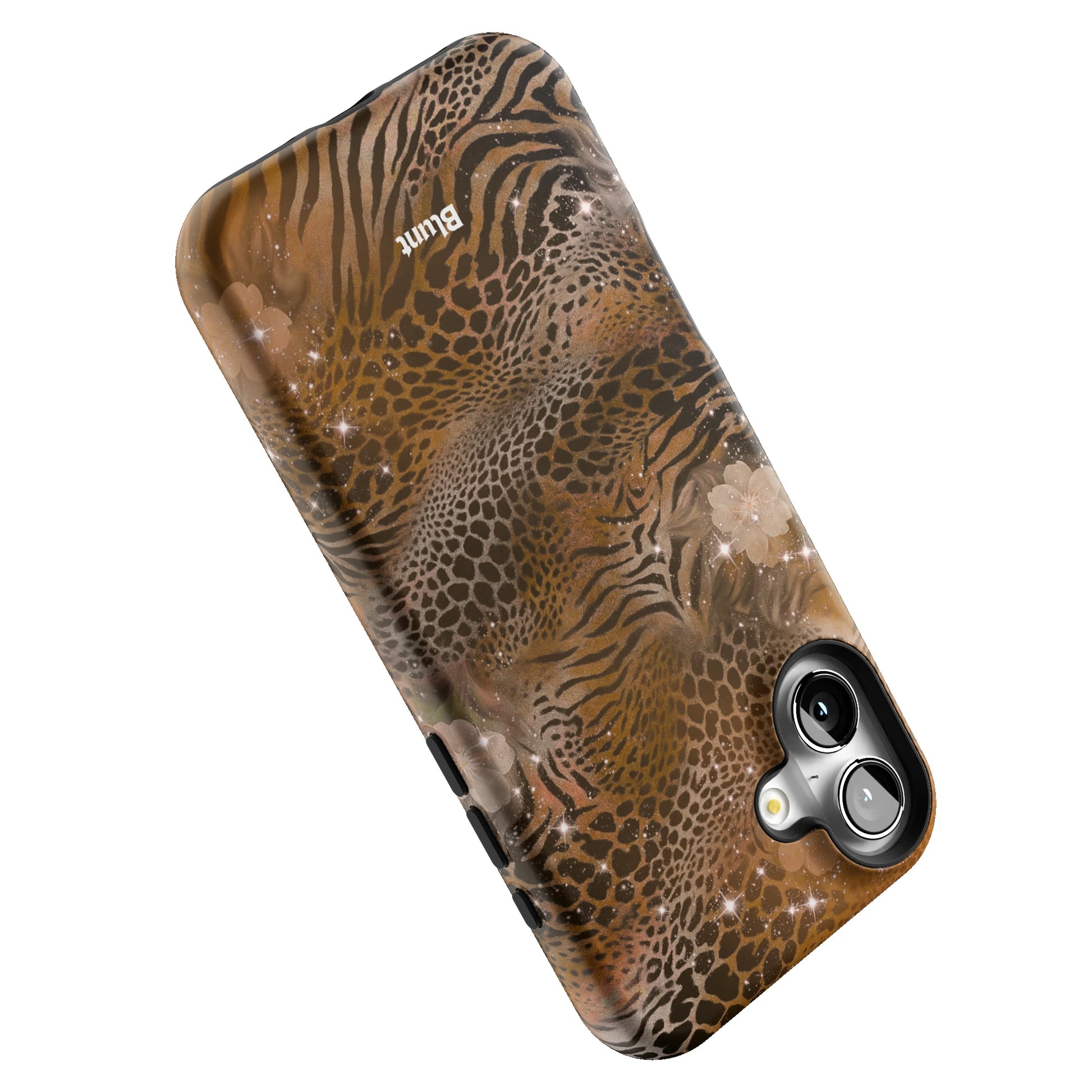 Desert Safari iPhone Case gallery - Iphone_16_Mini_Air_Plus_5