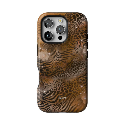 Desert Safari iPhone Case gallery - Iphone_16_Pro_1