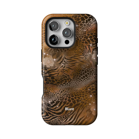 Desert Safari iPhone Case gallery - Iphone_16_Pro_1