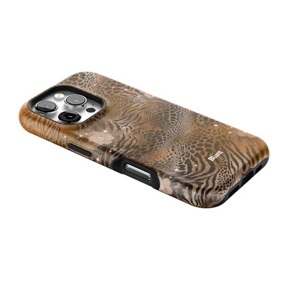 Desert Safari iPhone Case gallery - Iphone_16_Pro_2