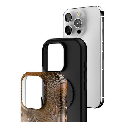 Desert Safari iPhone Case gallery - Iphone_16_Pro_3