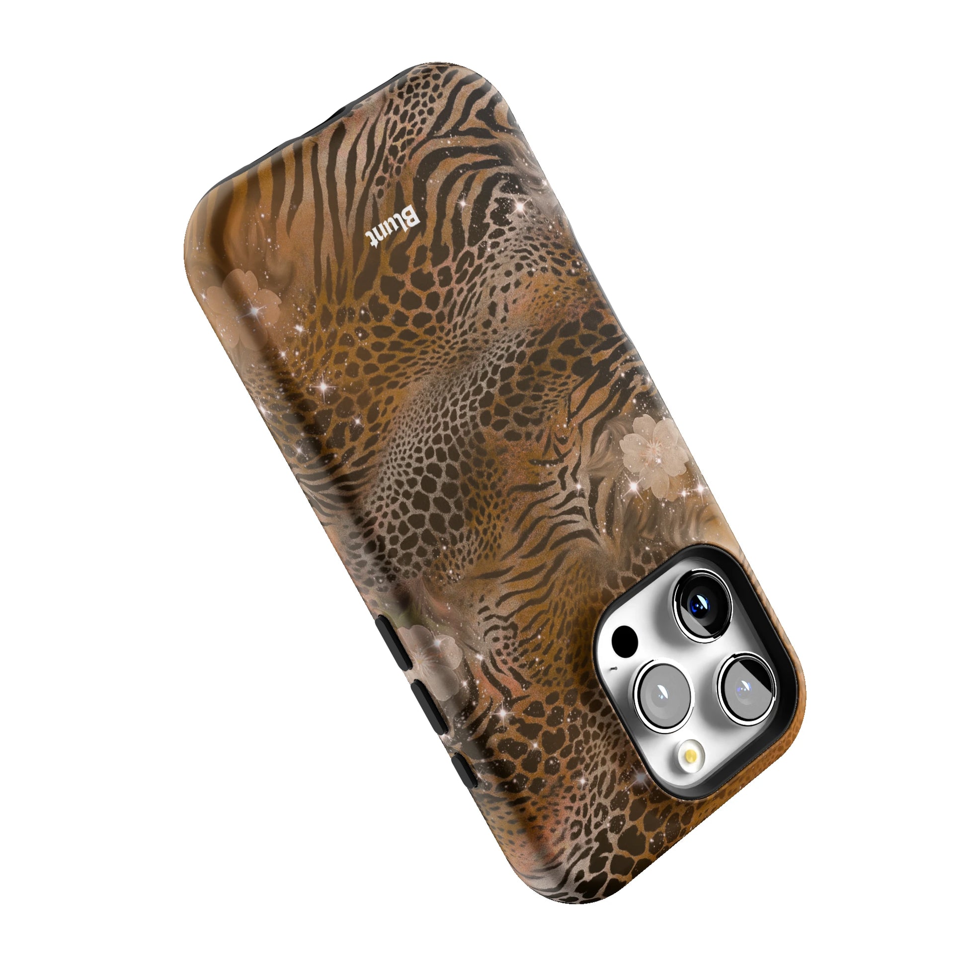 Desert Safari iPhone Case gallery - Iphone_16_Pro_5