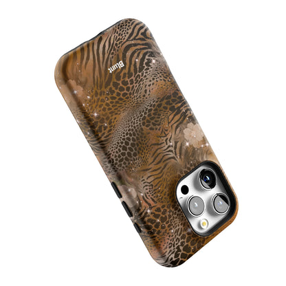 Desert Safari iPhone Case gallery - Iphone_16_Pro_5