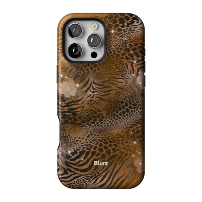 Desert Safari iPhone Case gallery - Iphone_16_Pro_Max_1