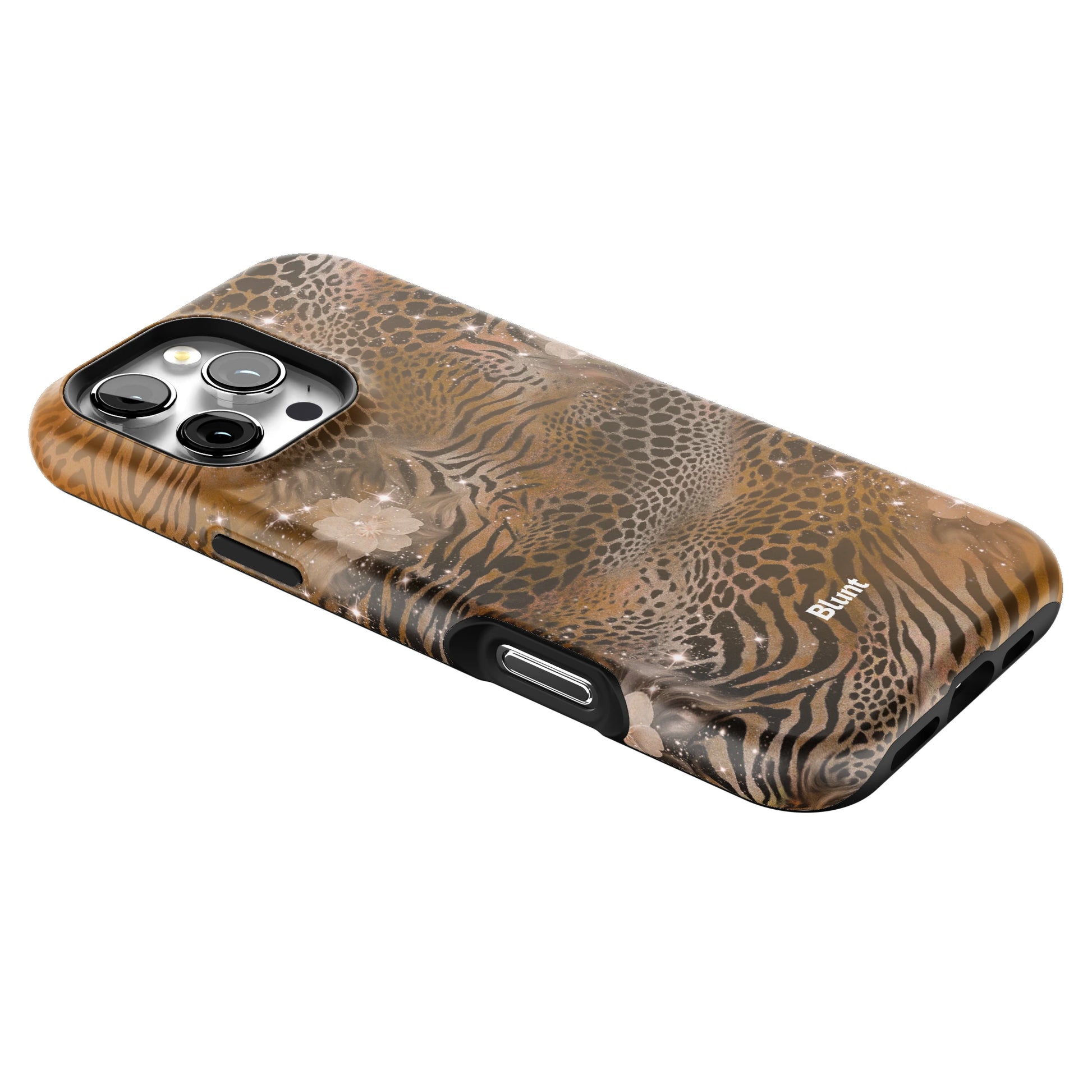 Desert Safari iPhone Case gallery - Iphone_16_Pro_Max_2