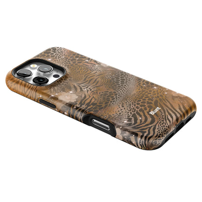 Desert Safari iPhone Case gallery - Iphone_16_Pro_Max_2