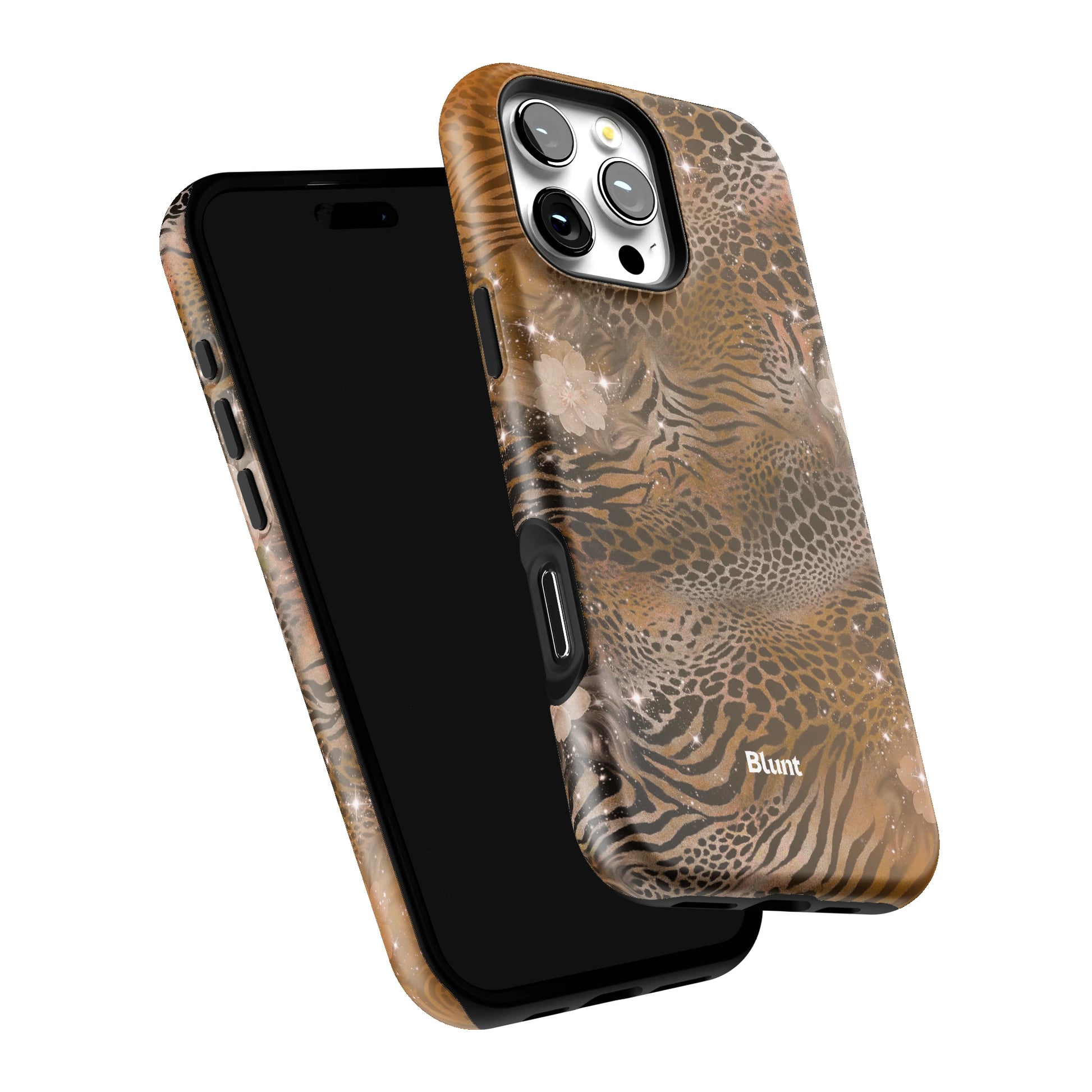 Desert Safari iPhone Case gallery - Iphone_16_Pro_Max_6