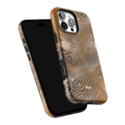 Desert Safari iPhone Case gallery - Iphone_16_Pro_Max_6