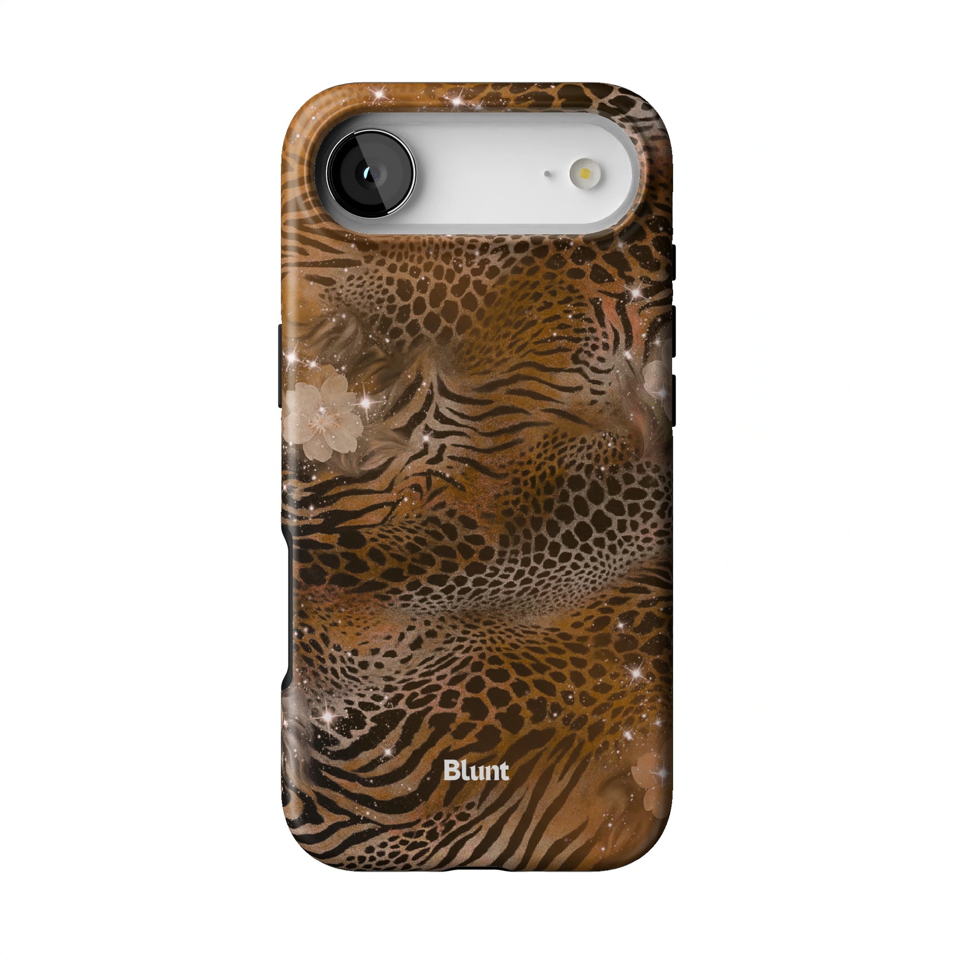 Desert Safari iPhone Case gallery - Iphone_17_Air_1