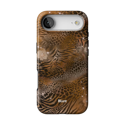 Desert Safari iPhone Case gallery - Iphone_17_Air_1