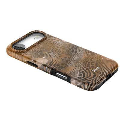Desert Safari iPhone Case gallery - Iphone_17_Air_2