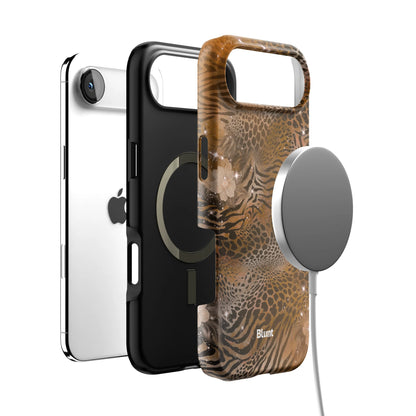 Desert Safari iPhone Case gallery - Iphone_17_Air_4