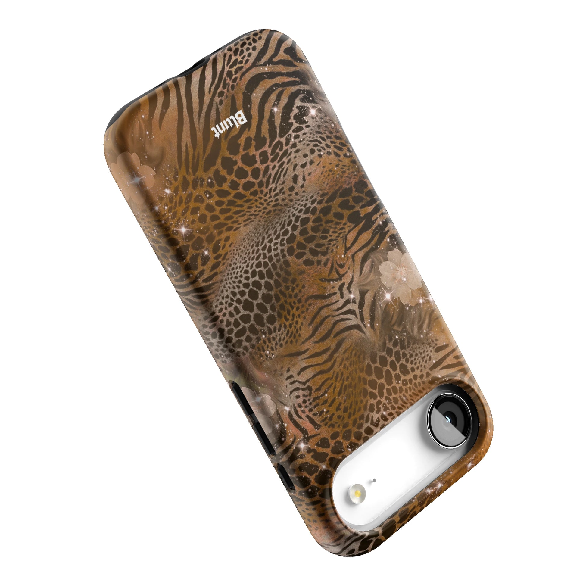 Desert Safari iPhone Case gallery - Iphone_17_Air_5