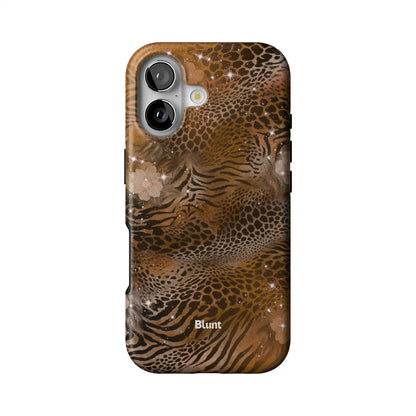 Desert Safari iPhone Case gallery - Iphone_17_Iphone_1