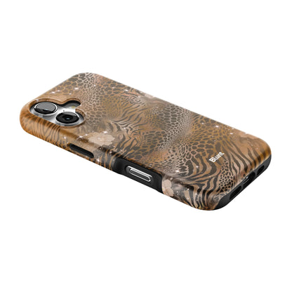 Desert Safari iPhone Case gallery - Iphone_17_Iphone_2