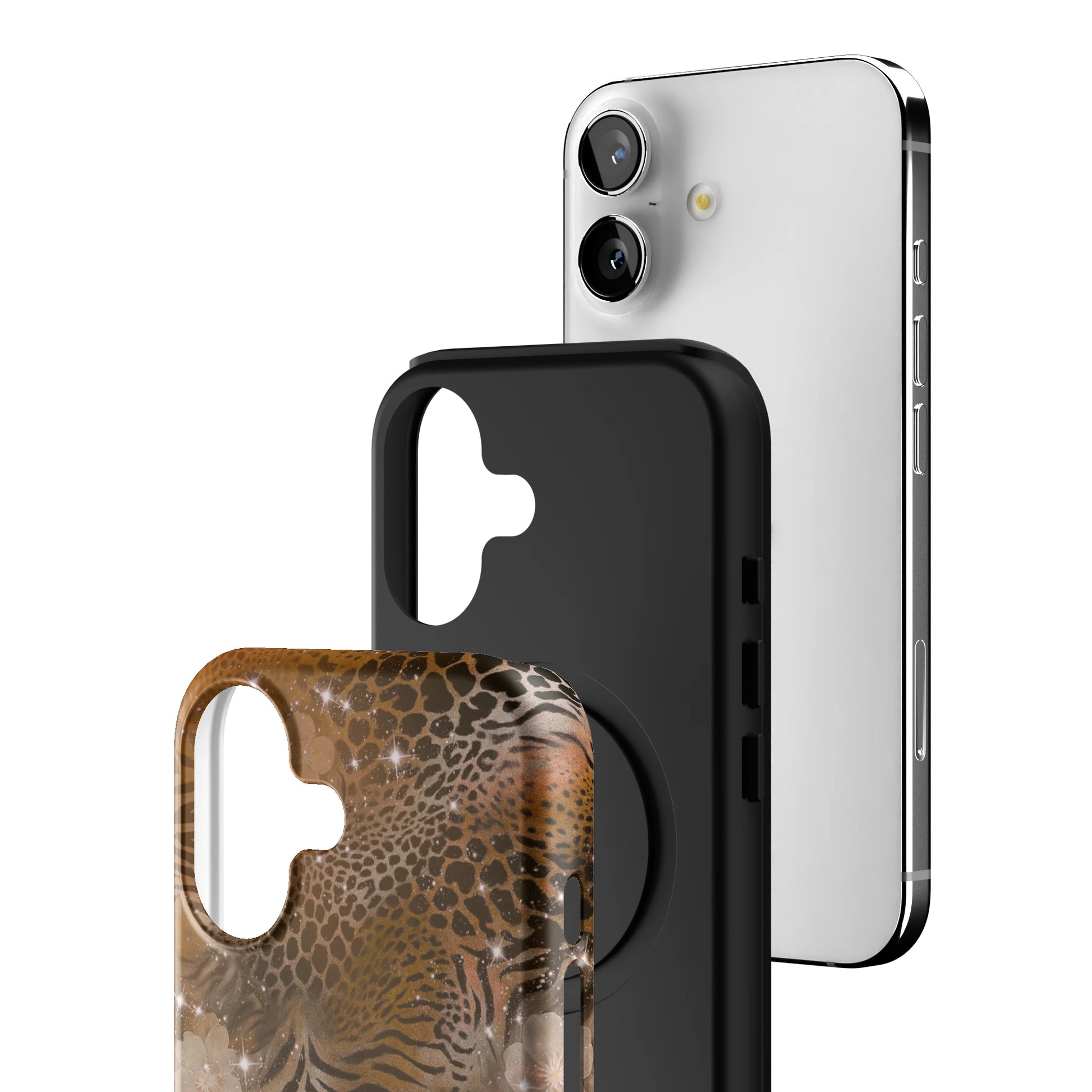 Desert Safari iPhone Case gallery - Iphone_17_Iphone_3
