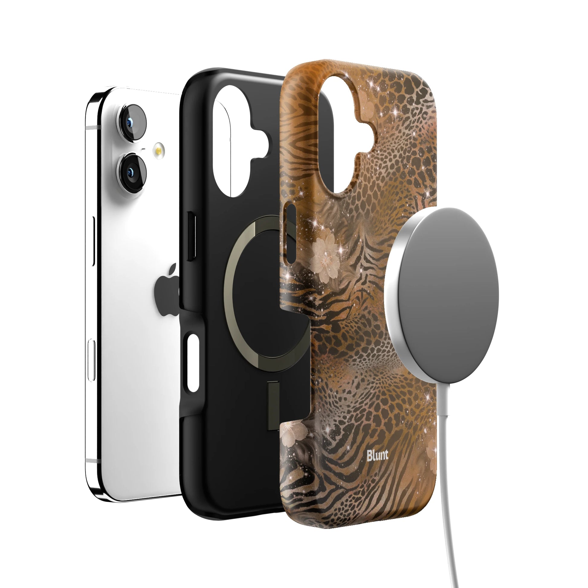 Desert Safari iPhone Case gallery - Iphone_17_Iphone_4