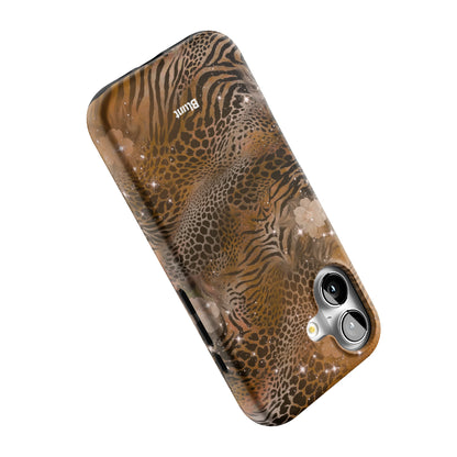 Desert Safari iPhone Case gallery - Iphone_17_Iphone_5