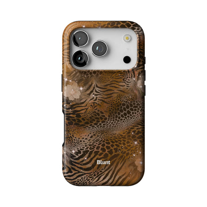 Desert Safari iPhone Case gallery - Iphone_17_Pro_1