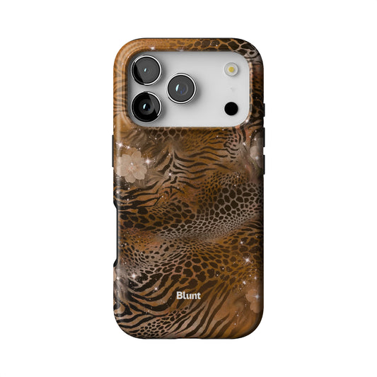 Desert Safari iPhone Case gallery - Iphone_17_Pro_1