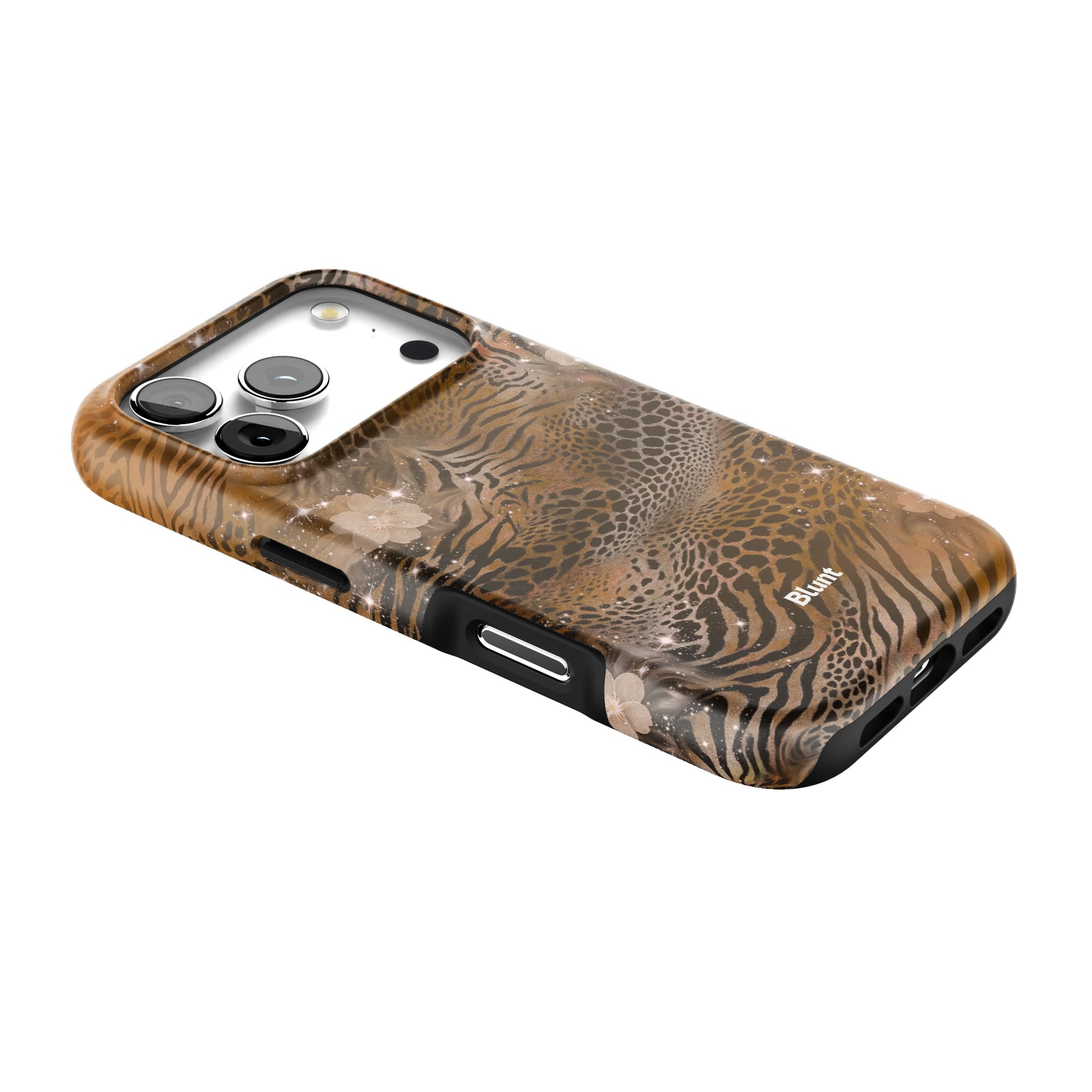 Desert Safari iPhone Case gallery - Iphone_17_Pro_2