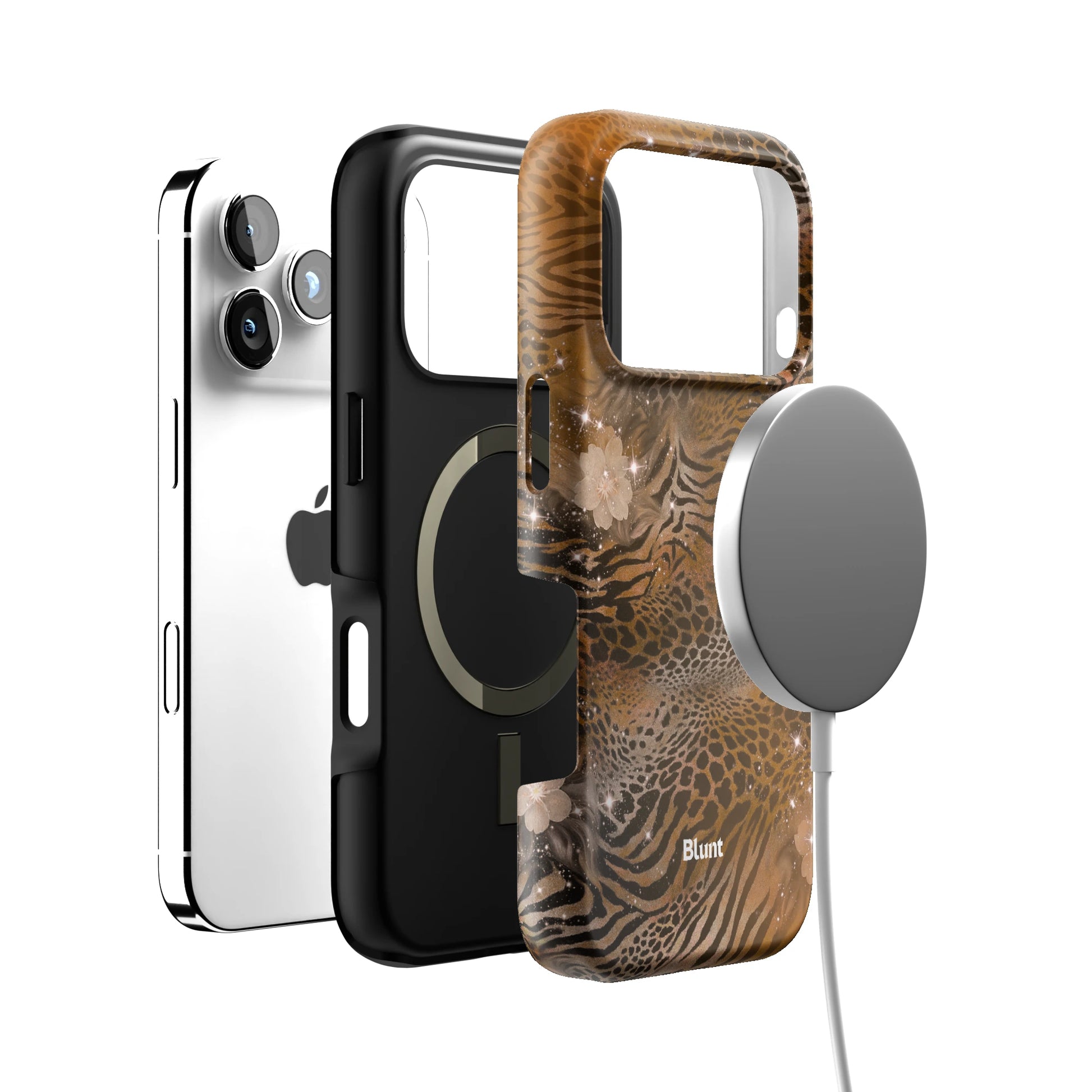 Desert Safari iPhone Case gallery - Iphone_17_Pro_4
