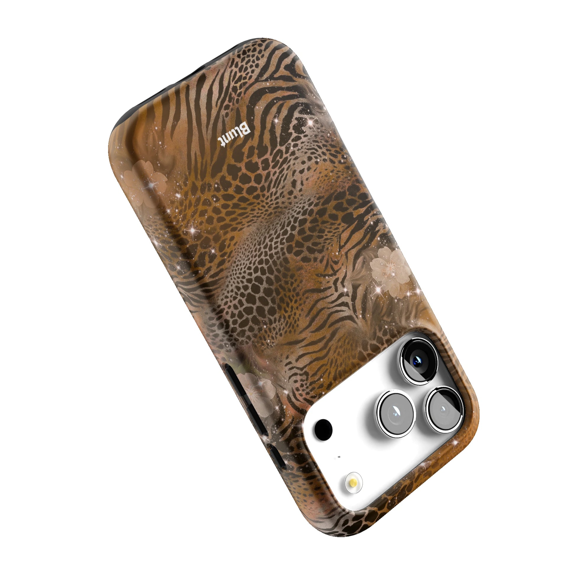 Desert Safari iPhone Case gallery - Iphone_17_Pro_5