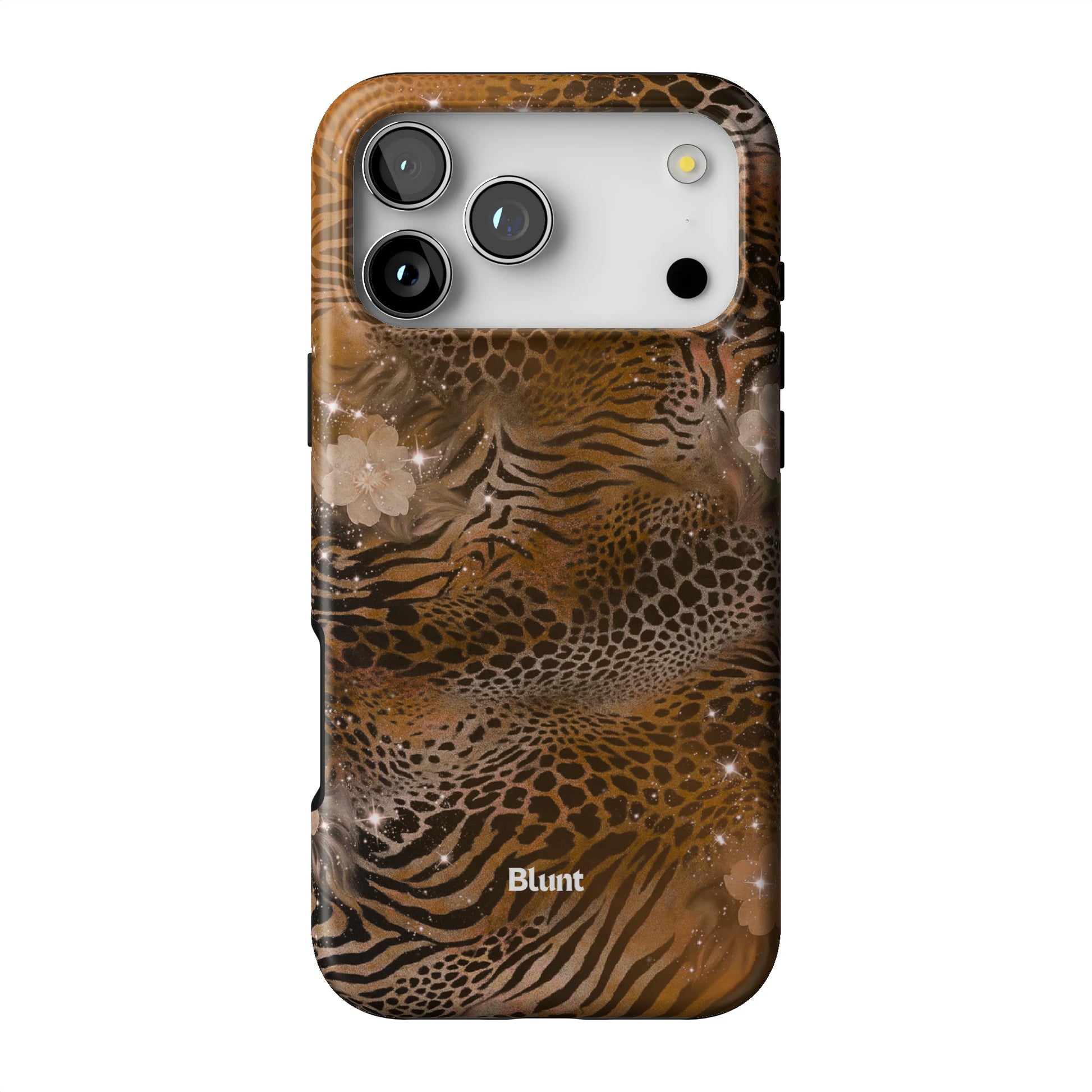 Desert Safari iPhone Case gallery - Iphone_17_Pro_Max_1