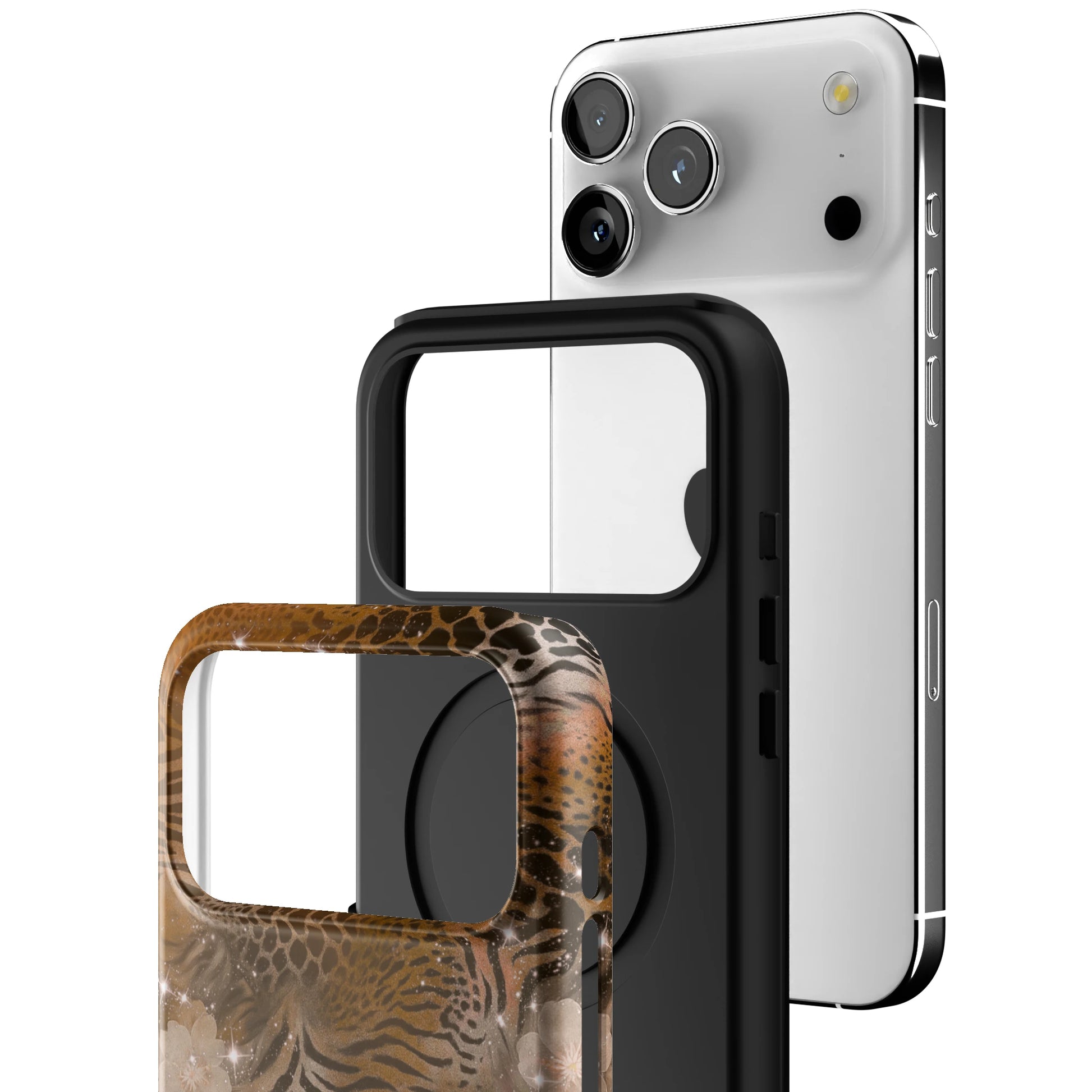 Desert Safari iPhone Case gallery - Iphone_17_Pro_Max_3