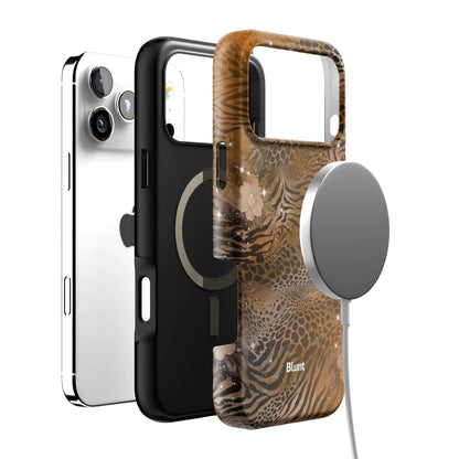 Desert Safari iPhone Case gallery - Iphone_17_Pro_Max_4