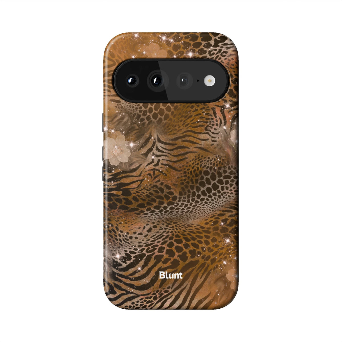 Desert Safari Pixel Case - Blunt Cases
