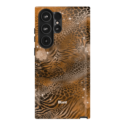 Desert Safari Samsung Case - Blunt Cases