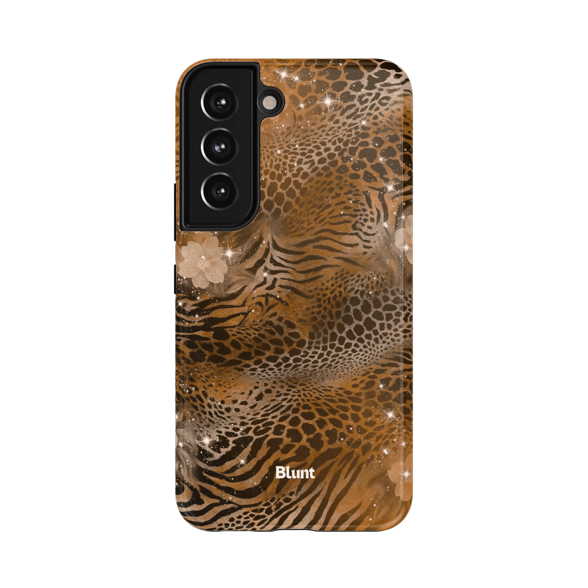 Desert Safari Samsung Case - Blunt Cases