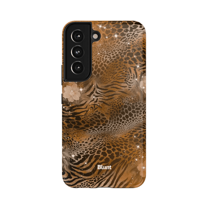 Desert Safari Samsung Case - Blunt Cases