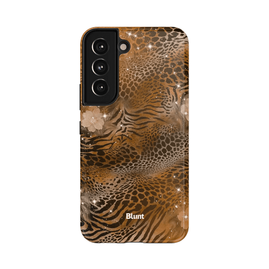 Desert Safari Samsung Case - Blunt Cases