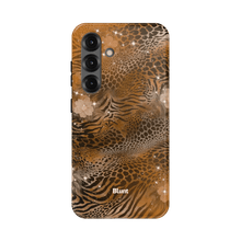Desert Safari Samsung Case