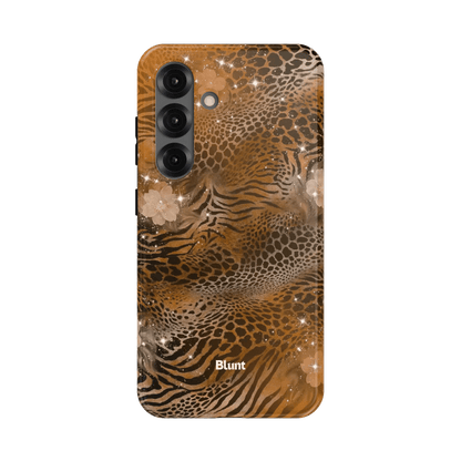 Desert Safari Samsung Case - Blunt Cases