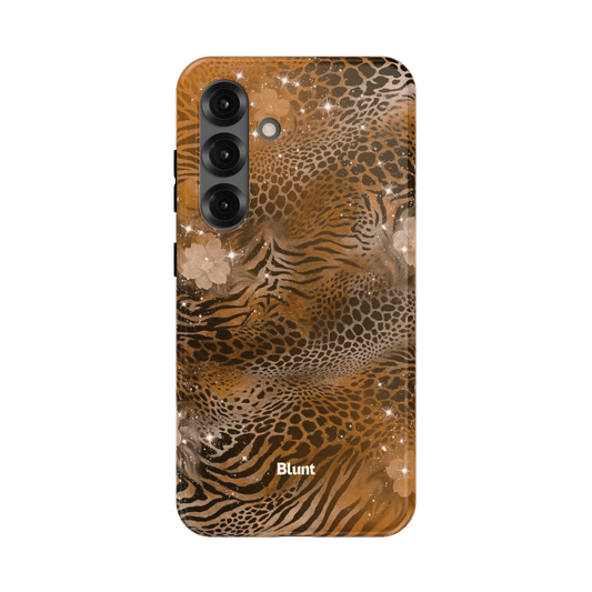 Desert Safari Samsung Case - Blunt Cases