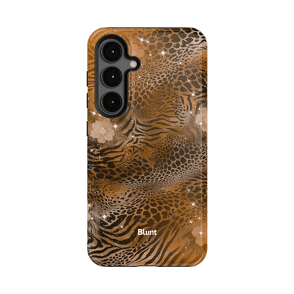 Desert Safari Samsung Case - Blunt Cases