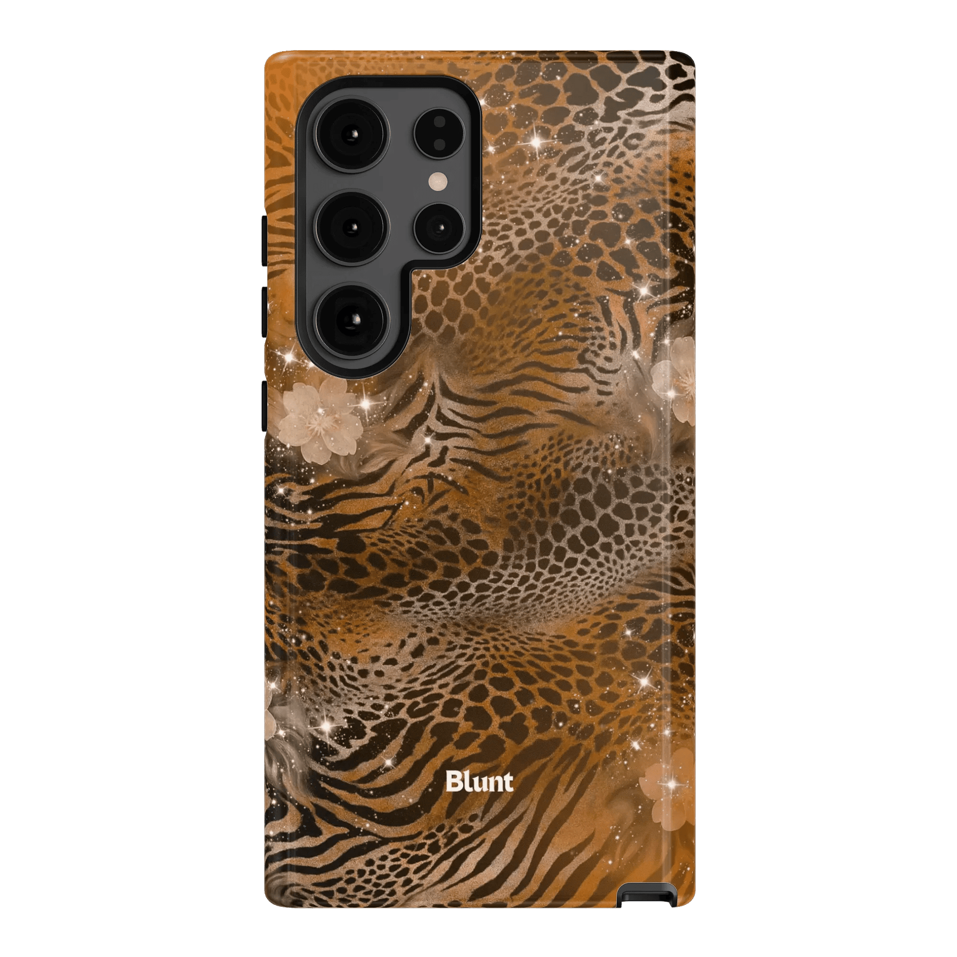 Desert Safari Samsung Case - Blunt Cases