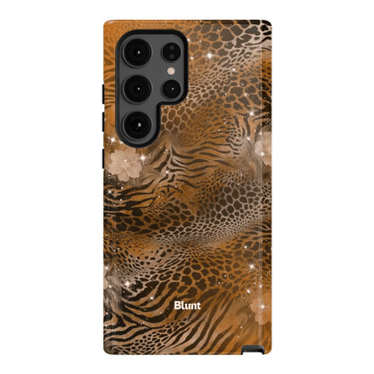 Desert Safari Samsung Case - Blunt Cases